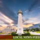 Seashore Highlands Retirement Community enjoys Coffee with a Cop