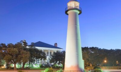 Biloxi hosts regional swim meet for Mississippi Senior Games