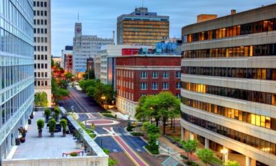 Historic Black-owned hotel in Mississippi that was a safe haven during segregation gets demolished