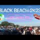72 hours In black beach ⭐️ spring 2023 Biloxi shots Fired