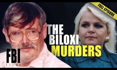 The Dixie Mafia | FULL EPISODE | The FBI Files