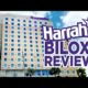 HARRAH’S  Gulf Coast in BILOXI, MISSISSIPPI: Standard King Room Review