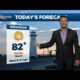 4/28 – The Chief’s “Very Nice Day” Friday Morning Forecast