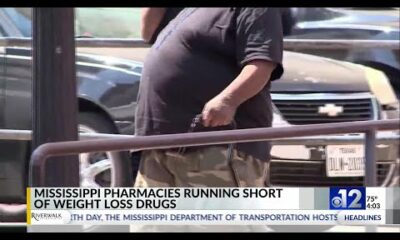 Mississippi pharmacists warned about compounding weight loss drugs