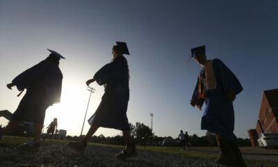 ACLU challenges school district’s dress code for trans youth in graduation ceremony