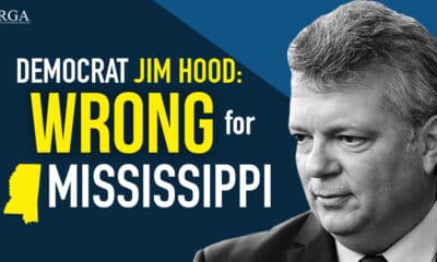 Coming soon to screens near you: Mississippi election ad wars