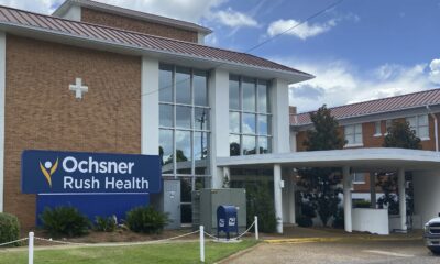 Health care giant with dozens of facilities in Mississippi announces layoffs