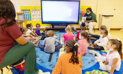 Report: Access to special education services for young children is low in Mississippi, racial disparities exist