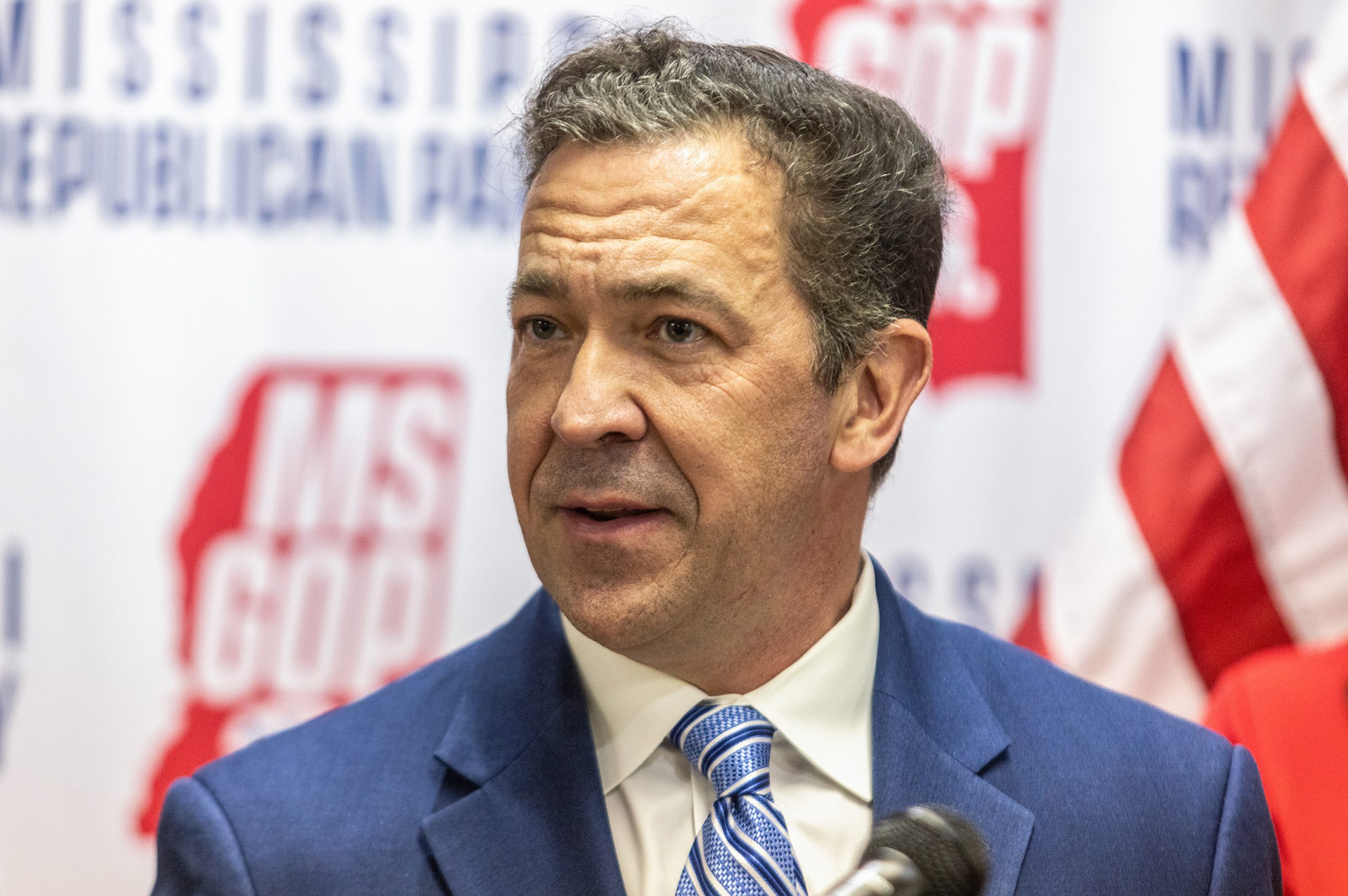 McDaniel challenges Hosemann to debates in lieutenant governor race