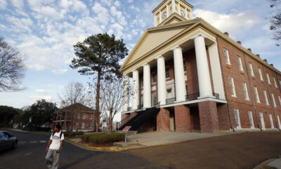 Former Alcorn State President Felecia Nave was terminated, IHL minutes show 