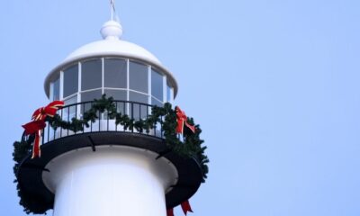 Annual Robert McKeithen Blood Drive at the Biloxi Visitors Center