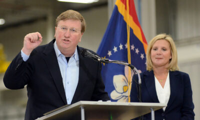 Tate Reeves warns Mississippians ‘they’ are out to get them as campaign gets rolling