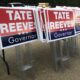 Gov. Tate Reeves kicks off campaign where it’s mattered most: the Gulf Coast