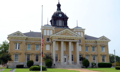 Judge lets ex-Ole Miss student walk on attempted murder charge