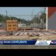 Jackson councilman voices concern over stalled construction