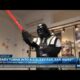 Pascagoula Library celebrates Star Wars Day