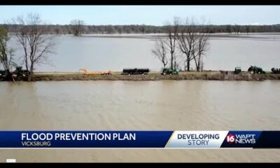 Flood Prevention Plan