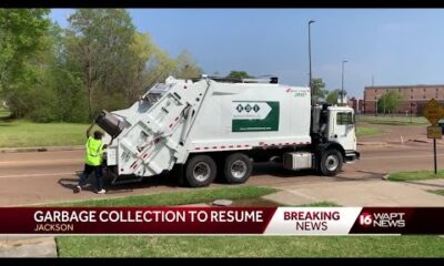 Council Vs Mayor Garbage Hearing