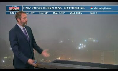 05/09 Ryan’s “Same Pattern” Tuesday Morning Forecast