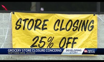 Food Depot closing