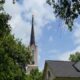 Focused on Mississippi: Stained glass repaired at Port Gibson church