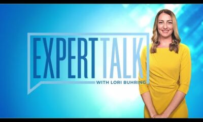 Expert Talk with Lori Buhring – Entrekin Insurance