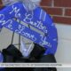 Students remembers Ocean Springs High School teacher Kennon Barton