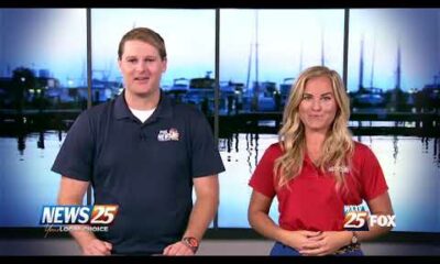 FOX 9P NEWS 25 TEAMS