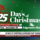 “25 Days of Christmas” Day 3 Winner Announced