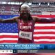 Hometown Heroes: Gulfport Native and Olympic Gold Medalist Brittney Reese