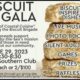 Biscuit Brigala Benefit fundraiser for St. Peter’s by the Sea