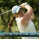 Student Athlete of the Week: Ocean Springs golfer Avery Weed