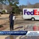 FedEx Driver Shot and Killed