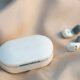 The World's Smallest Noise Cancelling Earbuds For Sleeping