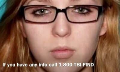 Search continues for missing teen