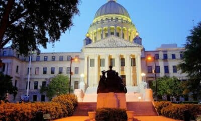 Mississippi regulations slow charitable organizations