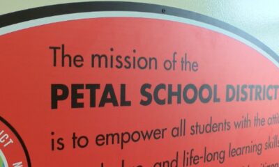 Petal schools prepare for new year