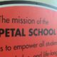 Petal schools prepare for new year