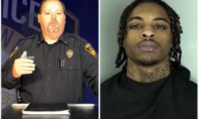 2 suspects in custody, accused in shooting that killed pregnant woman and her unborn child