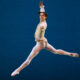 Mississippian wins International Ballet Competition gold medal. Surely Thalia Mara would smile.