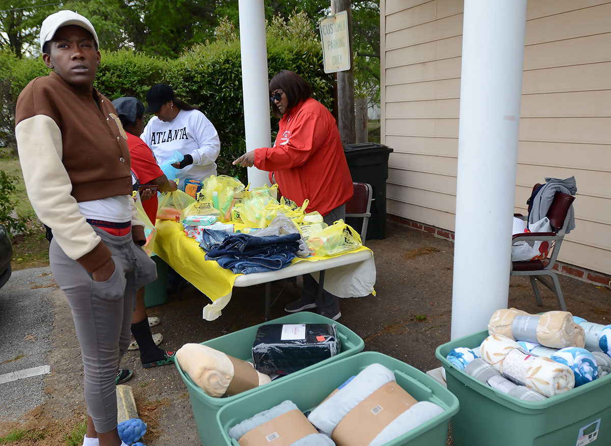  ‘A battle from day one’: How government disaster recovery overlooks Mississippians