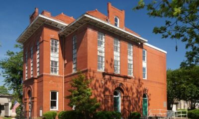 President of Tougaloo College stepping down