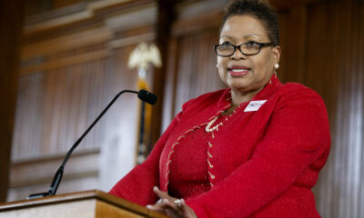 Yet another college president steps down, this time at Tougaloo