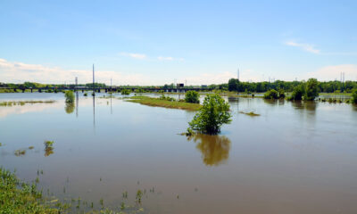 Mississippi AG joins lawsuit over federal flood insurance rating