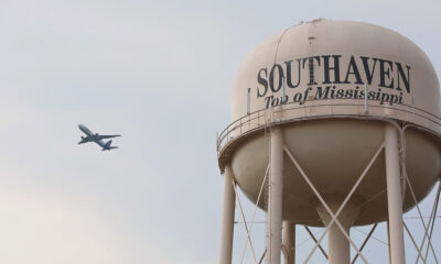 Southaven, Horn Lake looking for more time before Memphis severs sewer connection