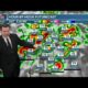 Patrick’s Friday PM Forecast 6/9