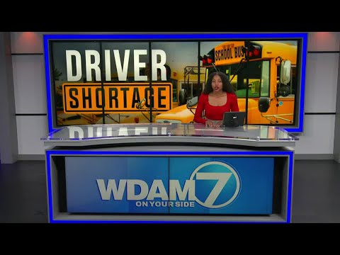 School districts seeking bus drivers