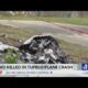 Two killed after plane crashes near Tupelo airport