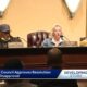 Jackson City Council’s ‘extreme disapproval’ of mayor