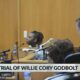 Day 4: Trial of Wille Cory Godbolt